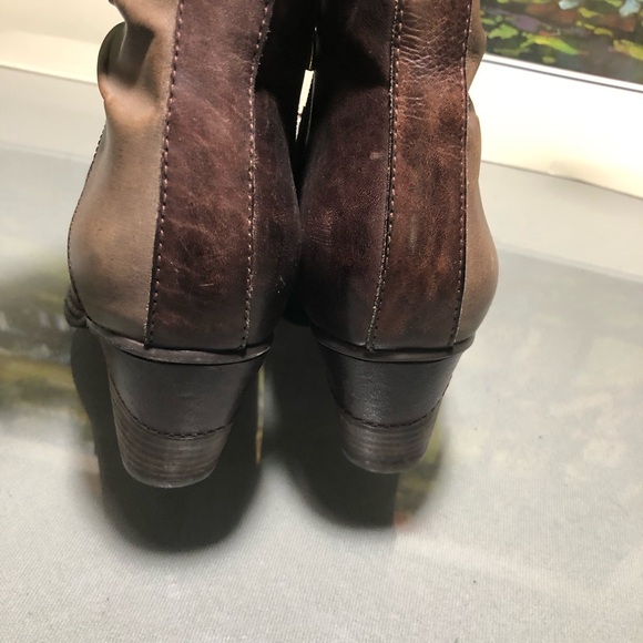 Sprint step l artiste boots sz 38 - Picture 6 of 9